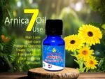 Hyrgracee Arnica Essential