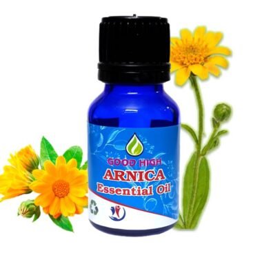 Hyrgracee Arnica Essential