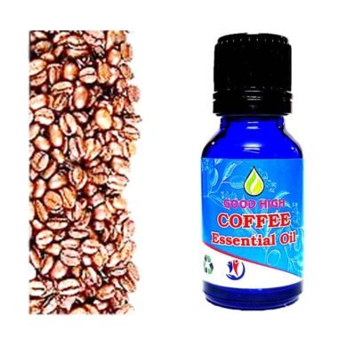 Coffee Essential Oil