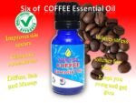 Coffee Essential Oil